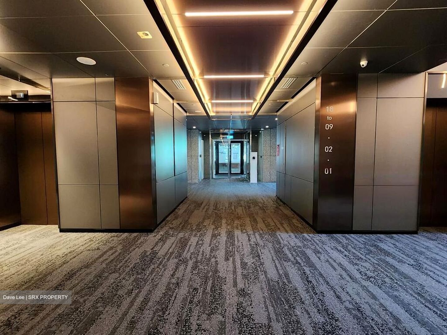 UE Square (D9), Office #459213581